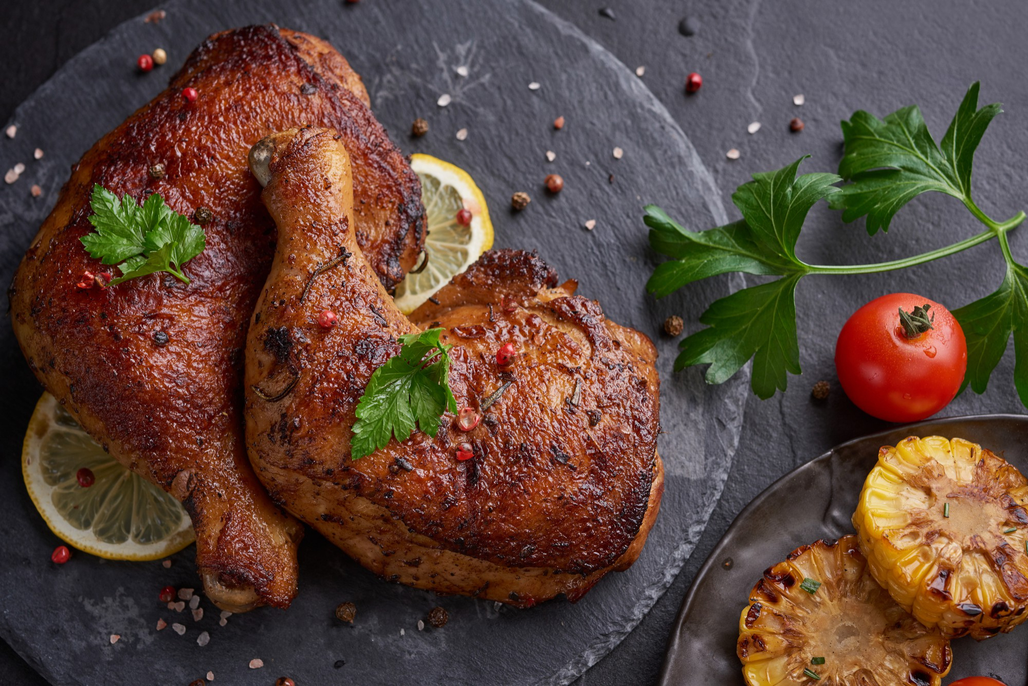 Reque Chicken Recipe2.0